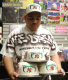 New York Yankees 59FIFTY Hat (293)