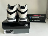 Authentic Air Jordan 8 “Bugs Bunny” 2025