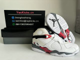 Authentic Air Jordan 8 “Bugs Bunny” 2025