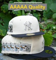 New York Yankees 59FIFTY Hat (283) New York Yankees 59FIFTY Hat (283)