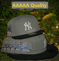 New York Yankees 59FIFTY Hat (285) New York Yankees 59FIFTY Hat (285)