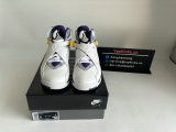 Authentic Air Jordan 8