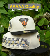 Arizona Diamondbacks 59FIFTY Hat (39)