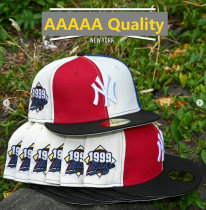 New York Yankees 59FIFTY Hat (286) New York Yankees 59FIFTY Hat (286)