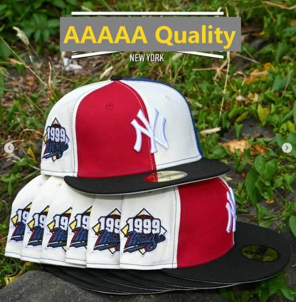 New York Yankees 59FIFTY Hat (286)