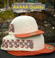 New York Yankees 59FIFTY Hat (290)