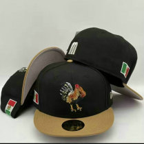 Mexico 59FIFTY Hat (12) Mexico 59FIFTY Hat (12)