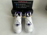 Authentic Air Jordan 8