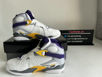 Authentic Air Jordan 8 Authentic Air Jordan 8