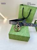 Gucci Belt AAA (35)
