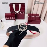 Gucci Belt AAA (31)