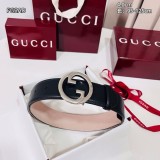 Gucci Belt AAA (30)
