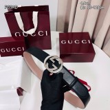Gucci Belt AAA (31)