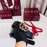 Gucci Belt AAA (33)