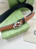 Gucci Belt AAA  (2)