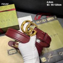 Gucci Belt AAA (21)