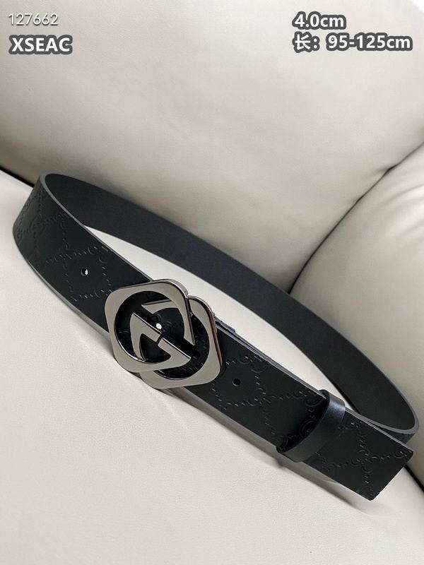 Gucci Belt AAA (4)