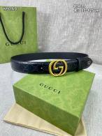 Gucci Belt AAA (19)