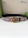 Gucci Belt AAA (37)