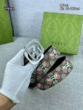 Gucci Belt AAA (26)
