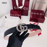 Gucci Belt AAA (38)