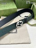 Gucci Belt AAA  (2)