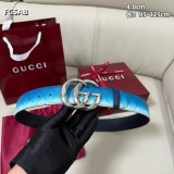 Gucci Belt AAA (17)