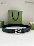 Gucci Belt AAA  (2)