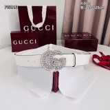 Gucci Belt AAA (34)