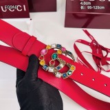 Gucci Belt AAA (33)