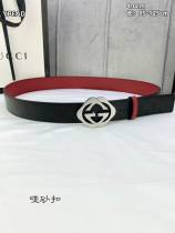 Gucci Belt AAA (24)