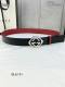 Gucci Belt AAA (24)