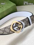 Gucci Belt AAA  (7)