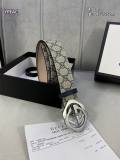 Gucci Belt AAA (29)