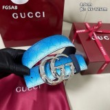 Gucci Belt AAA (17)