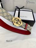 Gucci Belt AAA (23)