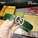 Gucci Belt AAA (13)
