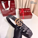 Gucci Belt AAA (44)