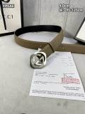 Gucci Belt AAA (11)