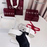 Gucci Belt AAA (34)