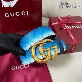 Gucci Belt AAA (17)