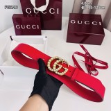 Gucci Belt AAA (32)