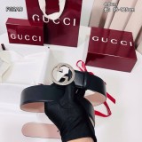 Gucci Belt AAA (30)