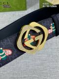 Gucci Belt AAA (26)