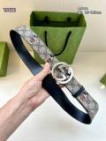 Gucci Belt AAA (35)