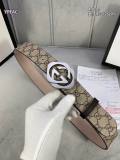 Gucci Belt AAA (29)