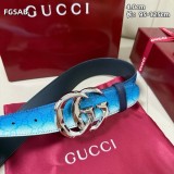 Gucci Belt AAA (17)