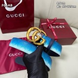 Gucci Belt AAA (17)