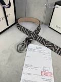 Gucci Belt AAA (27)
