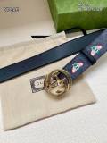 Gucci Belt AAA (37)